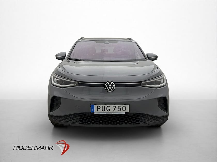 Bild 3 av Volkswagen ID.4 Pro Performance