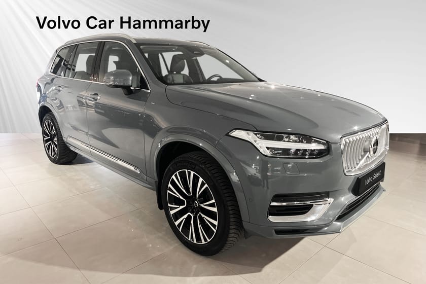 Bild 5 av Volvo XC90 7 Säten Recharge T8 Ultimate Bright