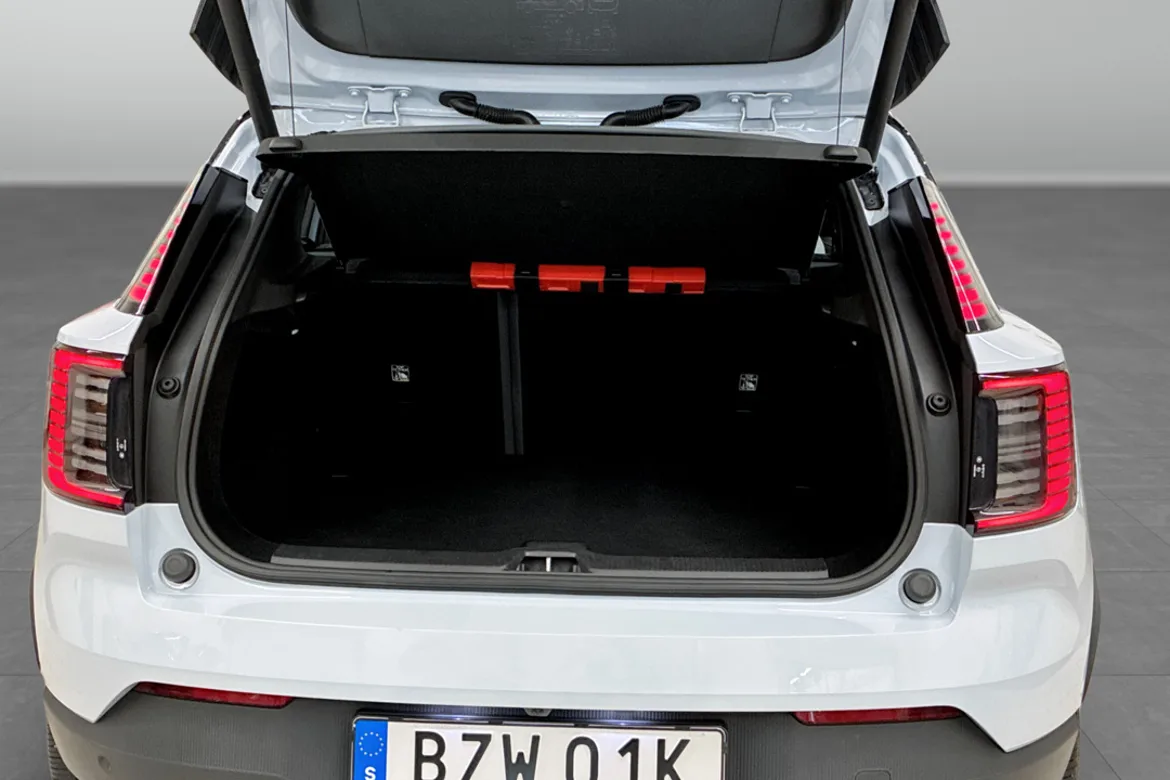 Volvo EX30 Twin Motor Performance