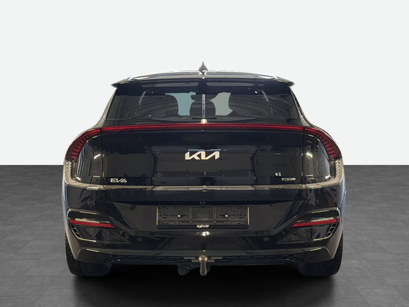Bilde 3 av Kia EV6 Gt Line/awd/hengerfeste/innbytte/finans