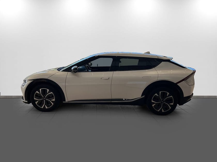 Bild 4 av Kia EV6 PLUS AWD INKLUSIVE PLUSPAKET