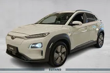Thumnail bilde 0 av Hyundai Kona Electric 64 kWh