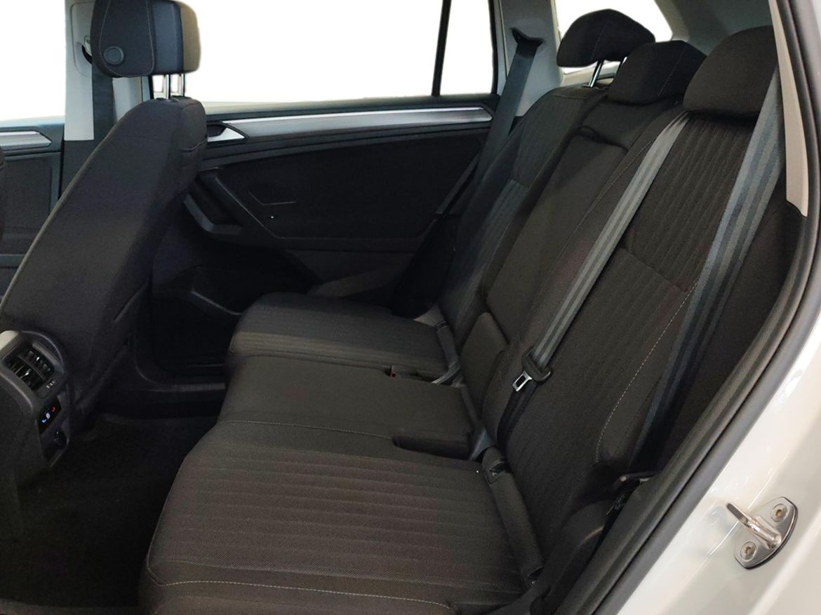 Volkswagen Volkswagen Tiguan Allspace 5-sätes — bild 10