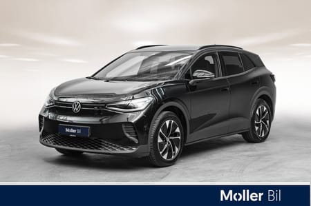 Volkswagen ID.4 Pro 4M highl.77kwh 286hk
