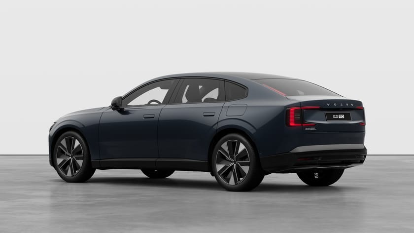 Bilde 2 av Volvo ES90 Twin Motor