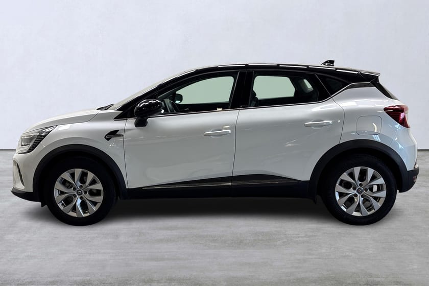 Bild 2 av Renault Captur E-TECH Plugin-Hybrid 160 PHEV Intens A