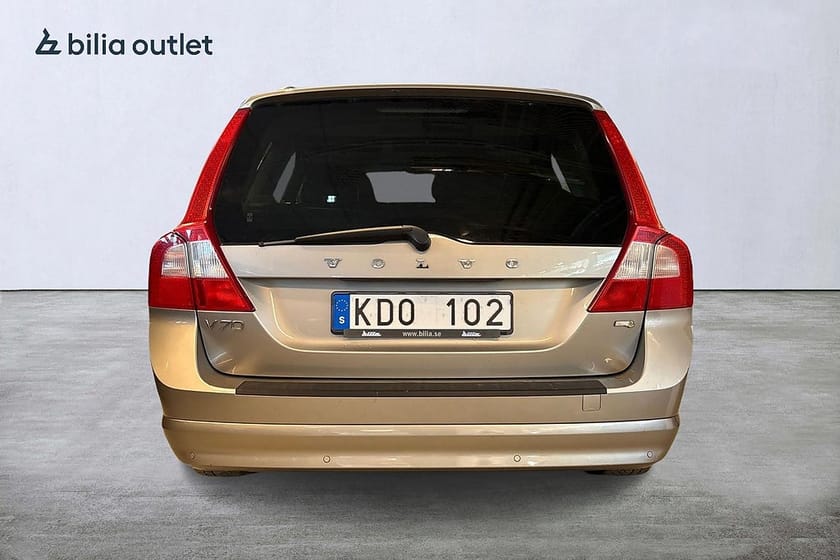 Bild 4 av Volvo V70