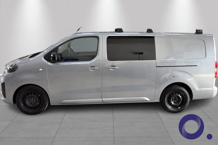 Bilde 2 av Peugeot Expert 2,0 hdi 140 hk L2 vare