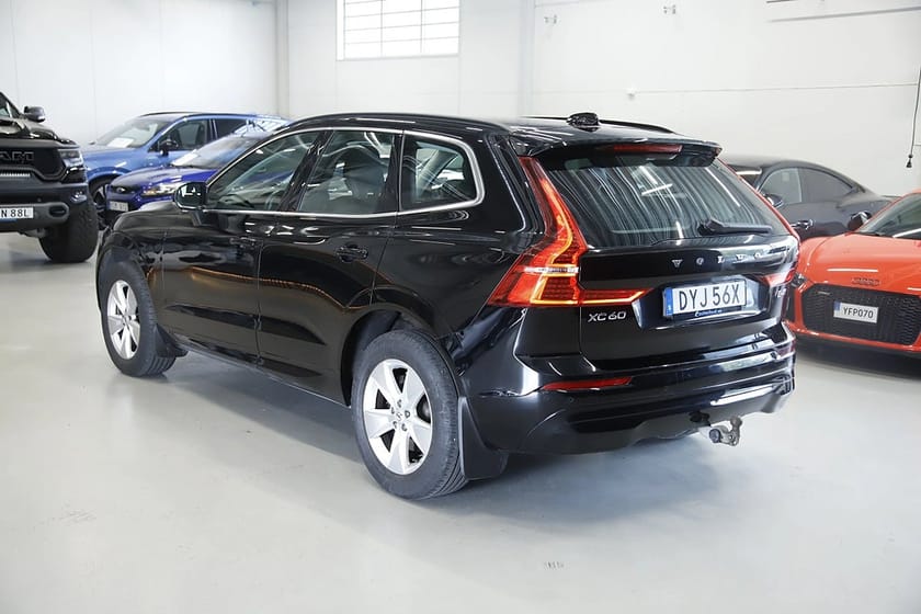 Bild 3 av Volvo XC60