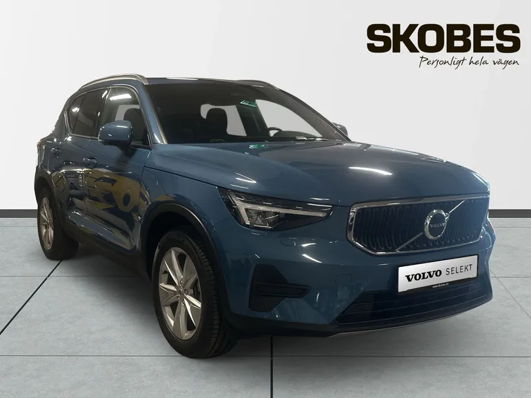 Volvo XC40 B4 FWD Bensin Core
