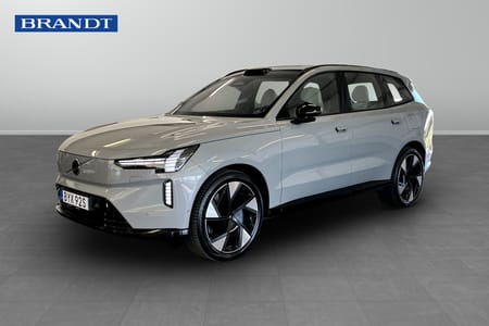 Volvo EX90 Twin Motor Performance 7-seater