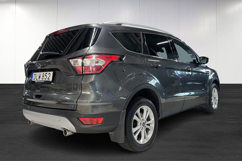 Bild 4 av Ford Kuga
