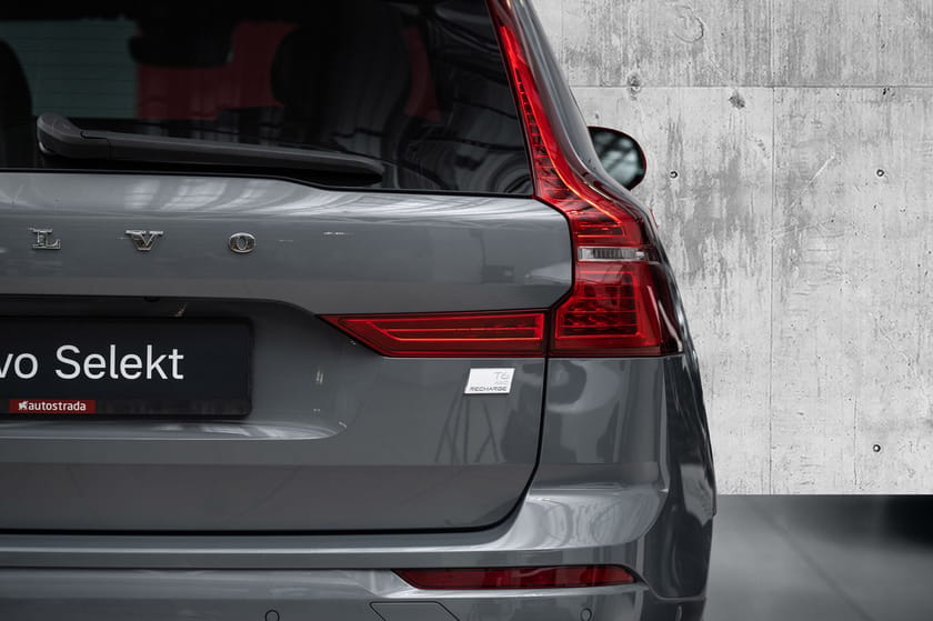 Bilde 4 av Volvo XC60 Ultimate | 21" | Harman | Pano | Krok | 360 | Hud |