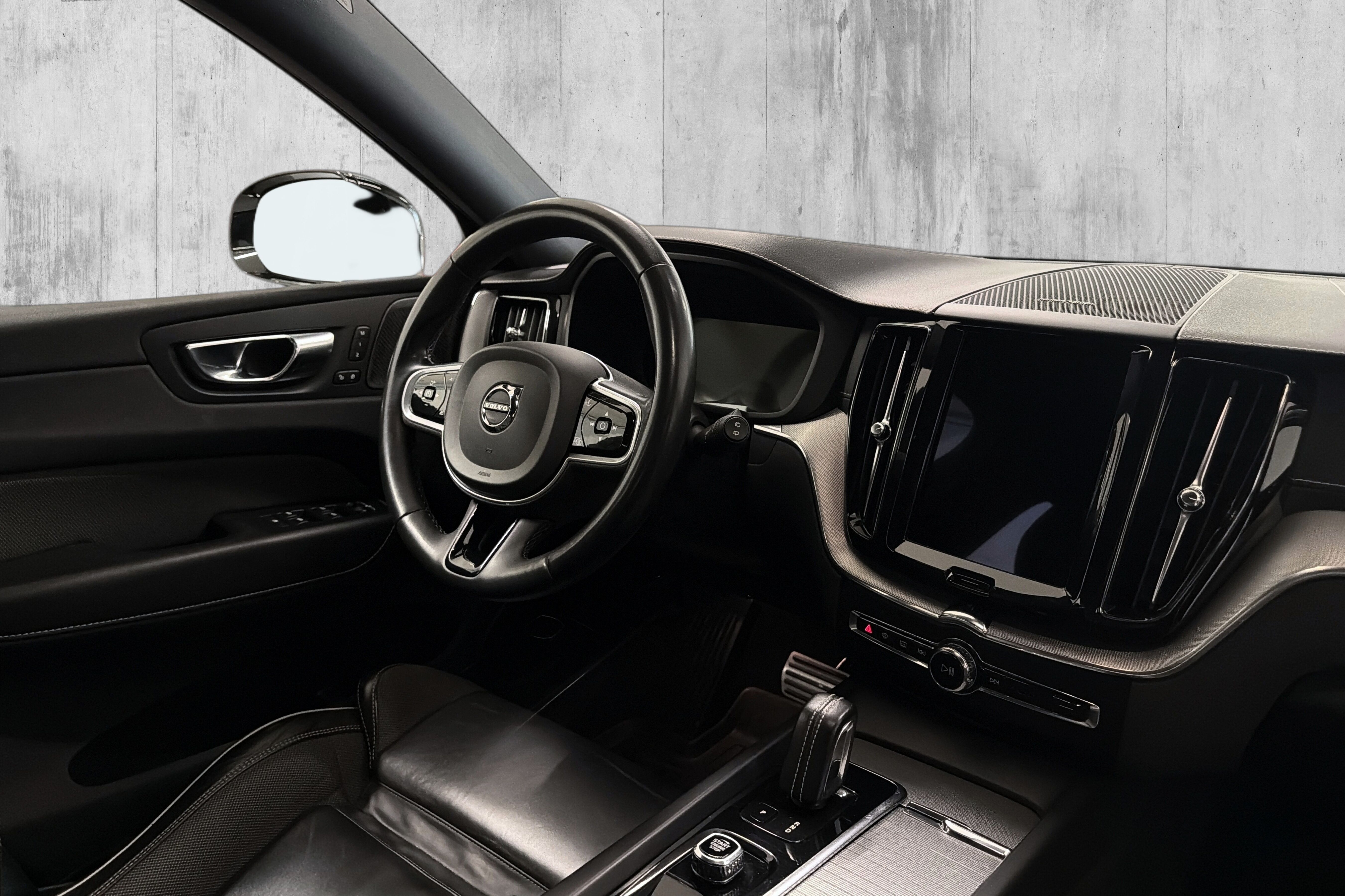 Volvo XC60 bilde 25