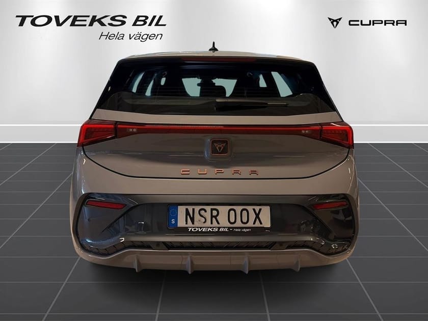 Bild 3 av CUPRA Born 58