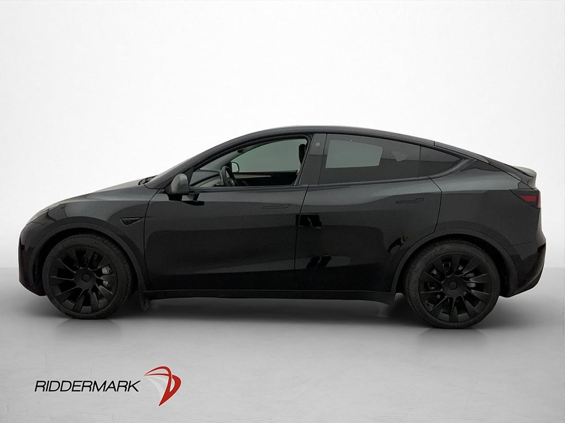 Tesla Model Y Standard Range 2023, bild 5/10