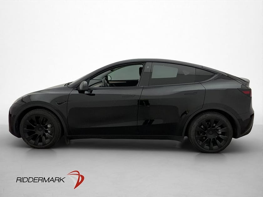 Bild 5 av Tesla Model Y Standard Range RWD