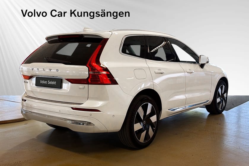 Bild 5 av Volvo XC60 Recharge T6 Core Edition