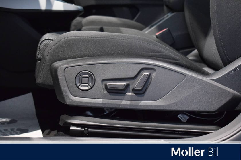 Bilde 5 av Audi Q4 50 e-tron quattro 