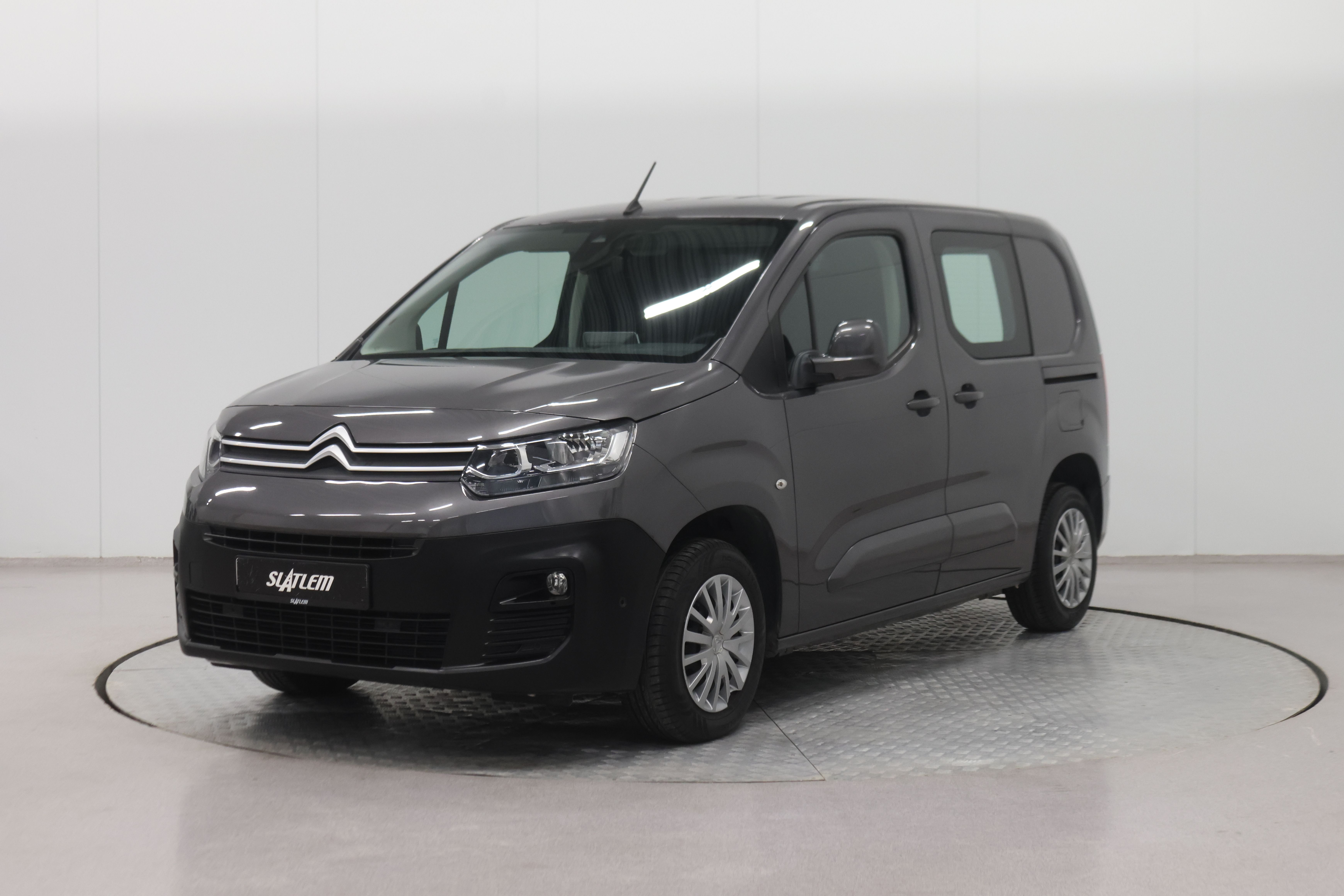 Citroën Berlingo Van