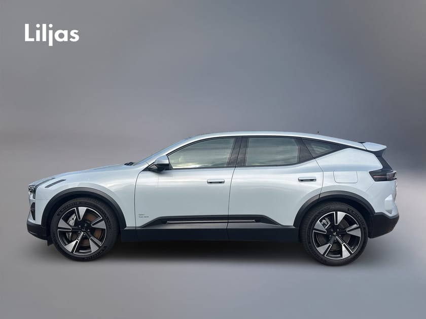 Bild 3 av Polestar 3 Long Range Dual Motor