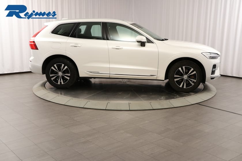Bild 3 av Volvo XC60 Recharge T6 Core Edition