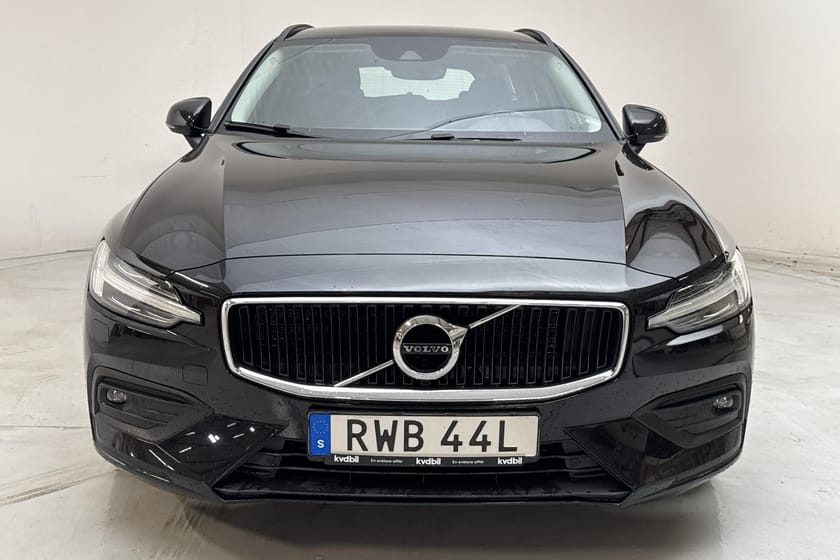 Bild 5 av Volvo V60
