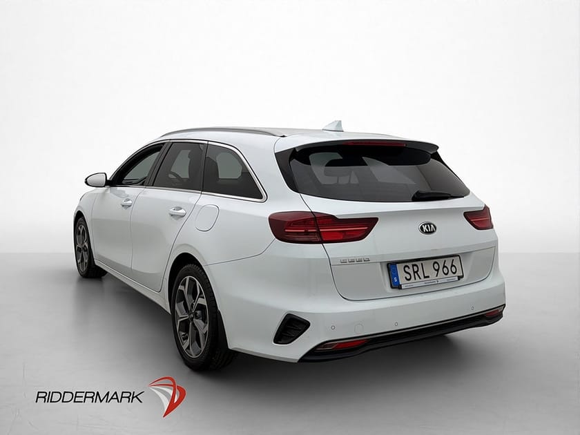 Bild 5 av Kia Ceed Sportswagon