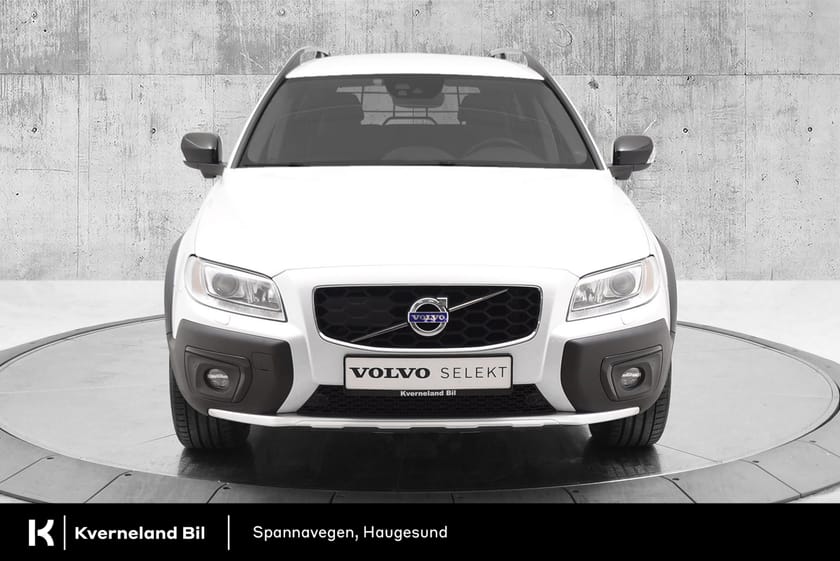 Bilde 2 av Volvo XC70