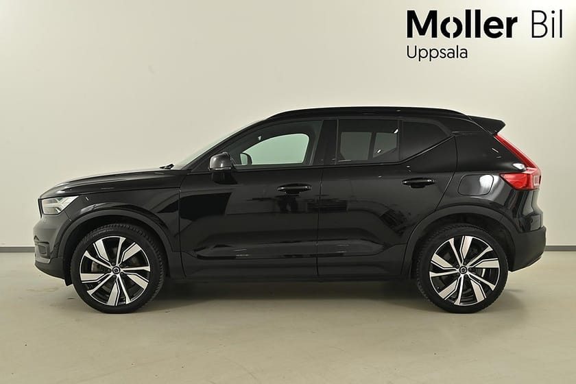 Bild 5 av Volvo XC40 Recharge 231hk, Pano, H/K, 360, Värmepump