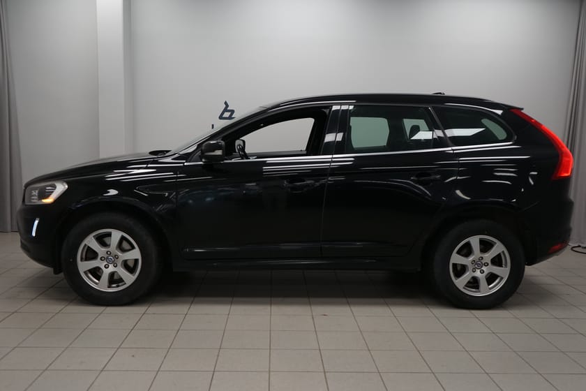 Bild 2 av Volvo XC60 D4 Momentum Business E II | Drag |