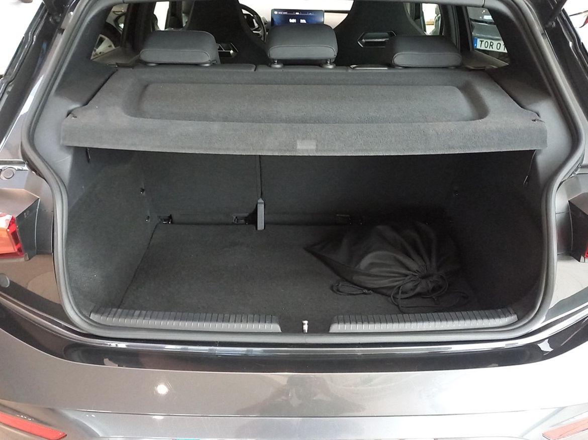 CUPRA CUPRA Born e-boost 58 — bild 11