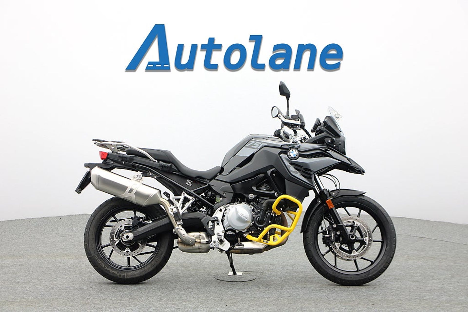 BMW Motorrad F-Serie GS F 750 GS 2023, bild 6/10