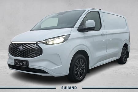 Ford E-Transit Custom 320