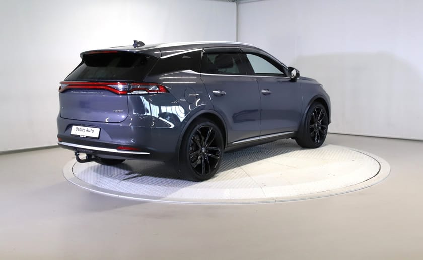 Bilde 5 av BYD Tang EV AWD