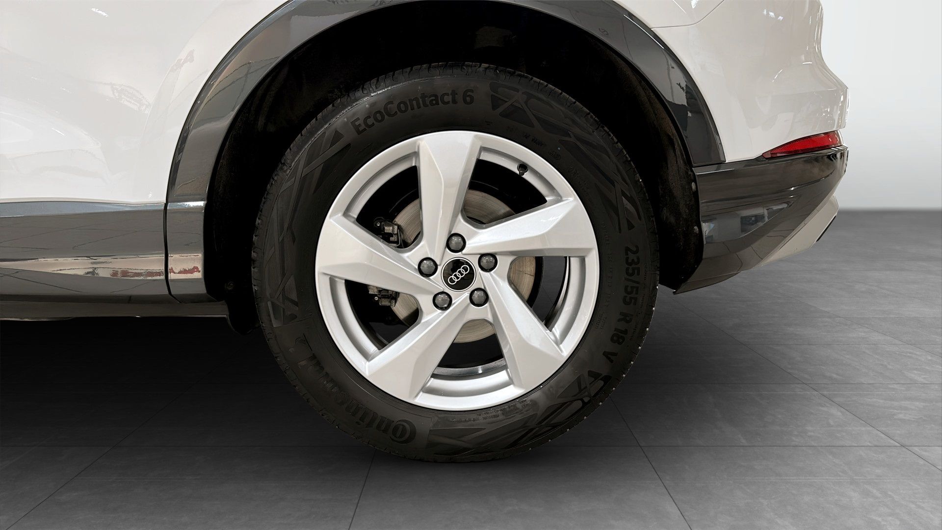 Audi Q3 2026, photo 6/10