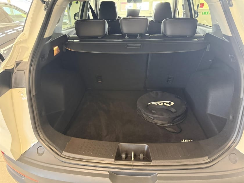 Bilde 5 av JAC e-JS4 