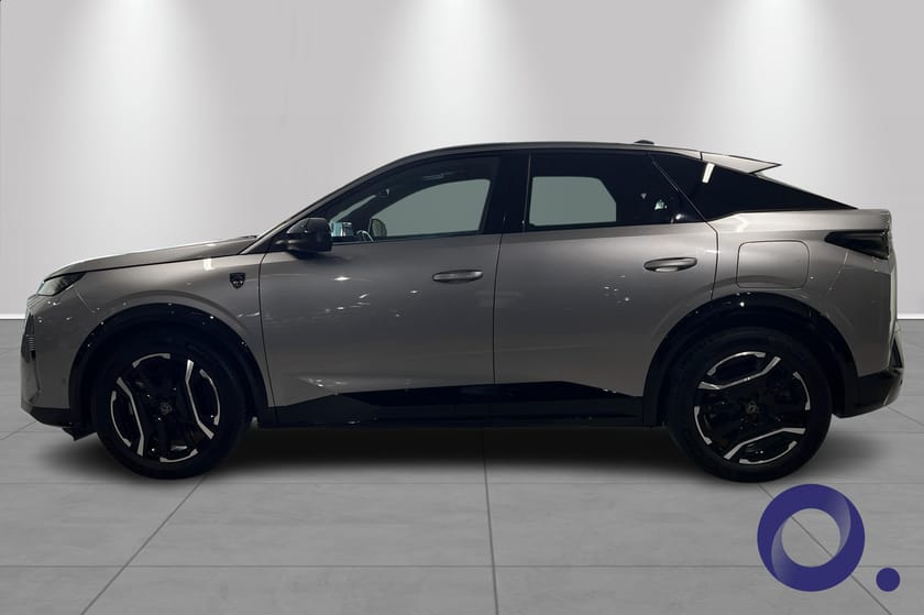 Bilde 2 av Peugeot E-3008 GT