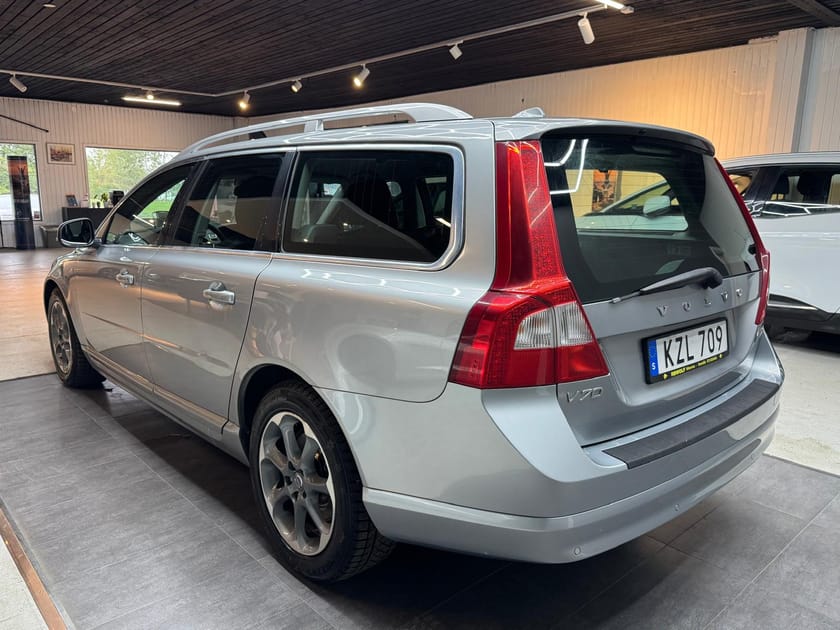Bild 4 av Volvo V70