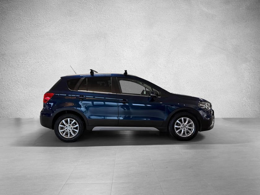 Bilde 5 av Suzuki SX4 S-Cross