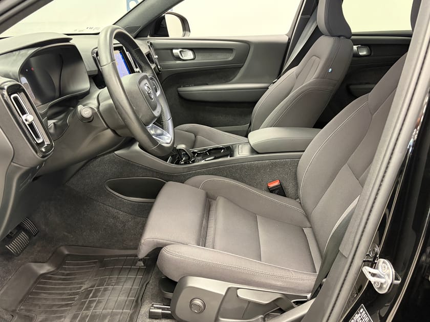 Bild 5 av Volvo C40 Recharge Core