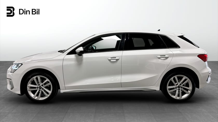 Bild 2 av Audi A3 Sportback 35 TFSI PROLINE 150 HK
