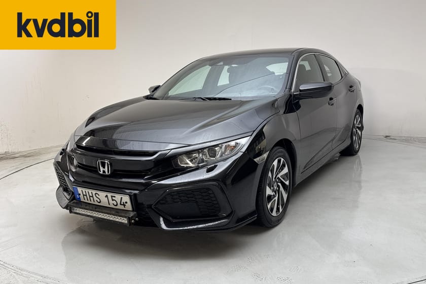 Bild 1 av Honda Civic