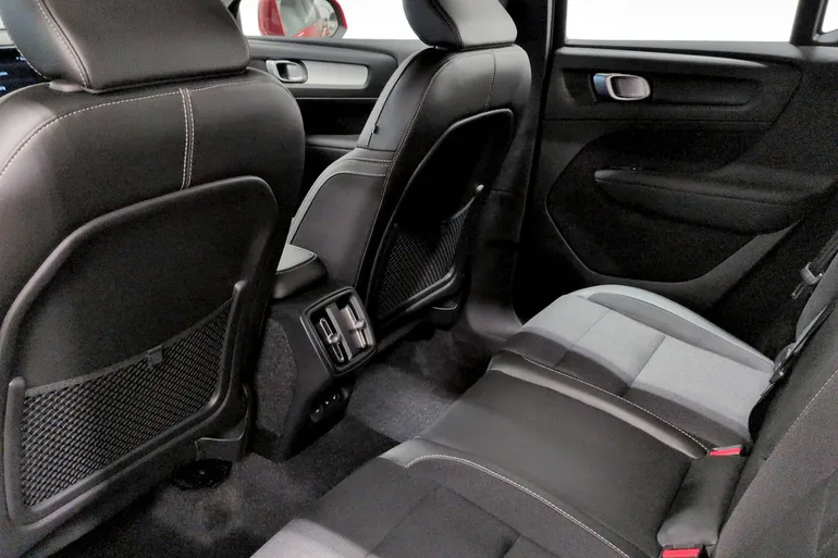 Volvo XC40 D3 AWD