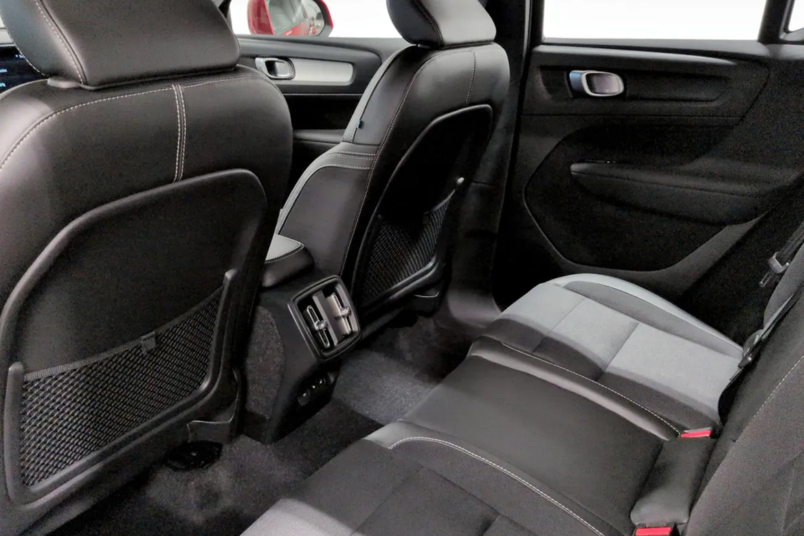 Volvo XC40 D3 AWD
