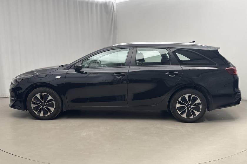 Bild 2 av Kia Ceed Sportswagon