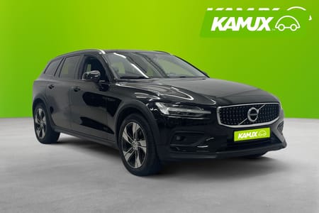 Volvo V60 Cross Country D4 AWD Momentum Advanced