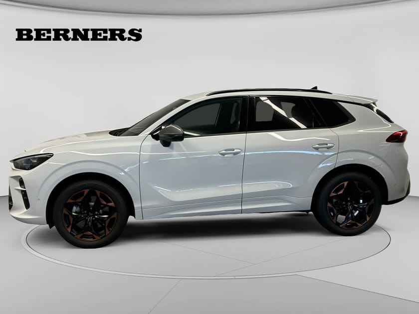 Bild 2 av CUPRA Terramar 2.0 TSI 204 DSG7 4DRIVE