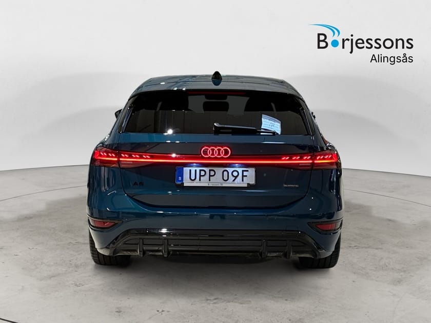 Bild 5 av Audi A6 Avant e-tron quattro 428hk S-Line TECH PRO & Dragkrok