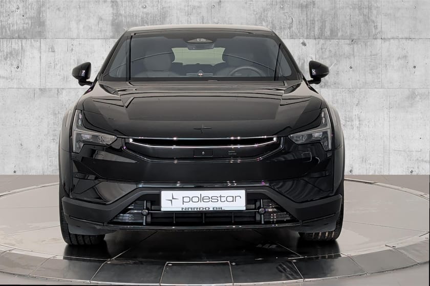 Bilde 2 av Polestar 3 Long Range Dual Motor LRDM - 489 Hk - AWD - B&W - PILOT - PLUS - LED HD